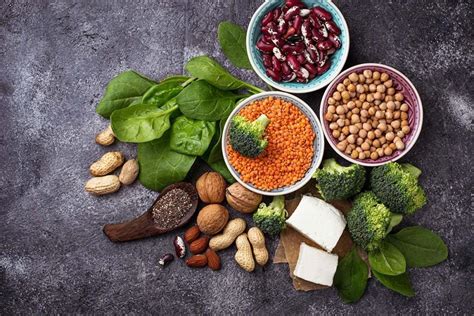 Soybeans and Cabbage: How to Get Choline In Your Vegan Diet: Joel Kahn ...