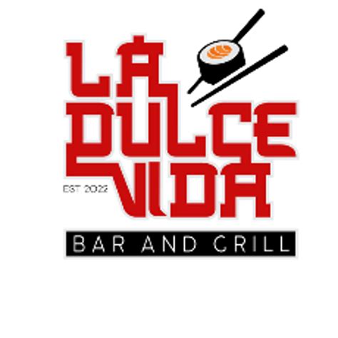 Order La Dulce Vida Bar And Grill Sushi San Juan San Juan Menu