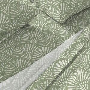 Sage Green Sheets Sage Green by Apostrofodesign Weathered Distressed ...