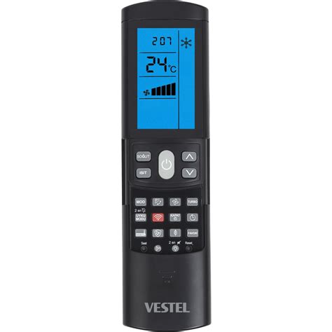 Vestel Nova Inverter Gi Pro Btu Wifi Klima Vestel