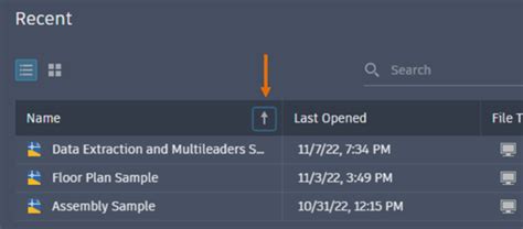 Start Tab Updates Robotech Cad Solutions