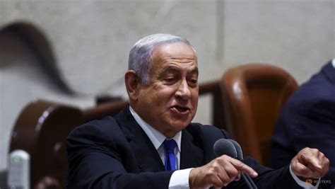 Israels Election Campaign Kicks Off Polls Predict Further Deadlock Today