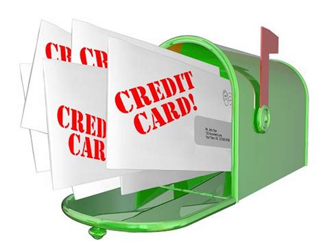 Are Credit Card Pre-Approval Offers in the Mail Legit? | DebtWave