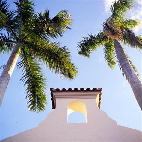 Florida Memory • Close Up Side View Of The Old City Hall At 71 N