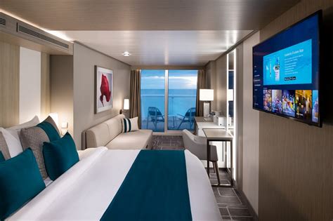 Aqua Class Der Celebrity Edge Celebrity Cruises