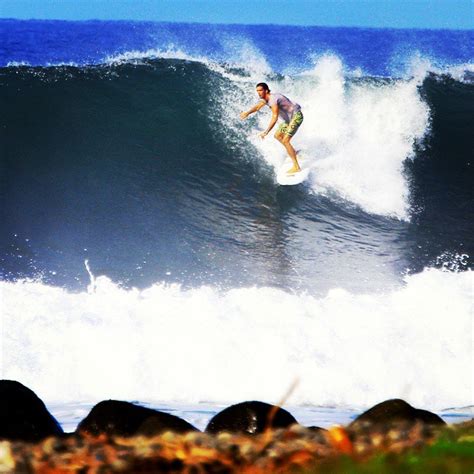 El Sunzal El Salvador Surf Company Sunzal