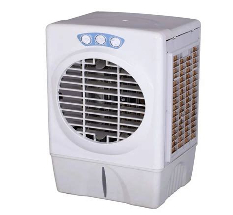 Material Plastic 16 Inch Desert Air Cooler At Rs 1800 Piece In New