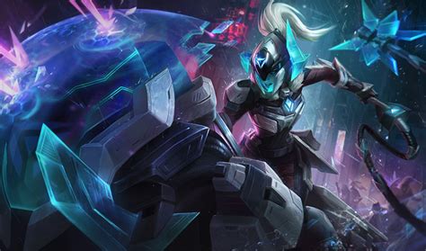 Sejuanis Best Skins In League All Ranked Fandomspot
