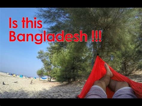 Sonadia Island Coxsbazar Travel Vlogger Gopro Youtube