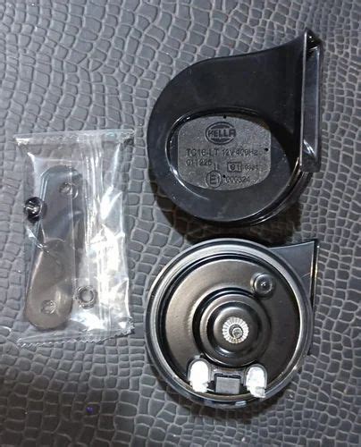 hella trumpet horns  car  piece  jalandhar id