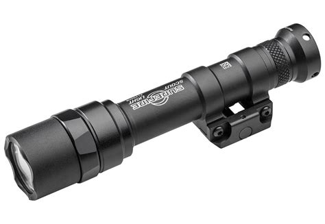 Ammo Bros Surefire Scout Light 1000 Lumen W Tailcap