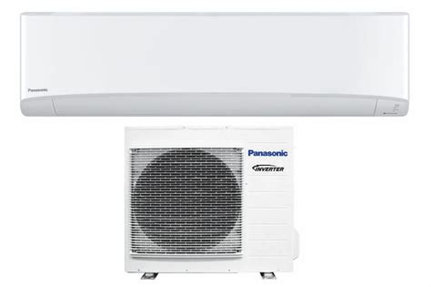 Panasonic Exterios E Deluxe Single Zone Heat Pump