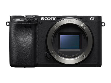 Fujifilm X Series X-S10 vs Sony Alpha6400 ILCE-6400: comparison and