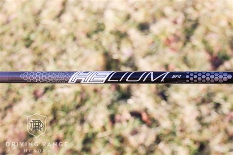 Ust Mamiya Helium Nanocore Shaft Review Driving Range Heroes