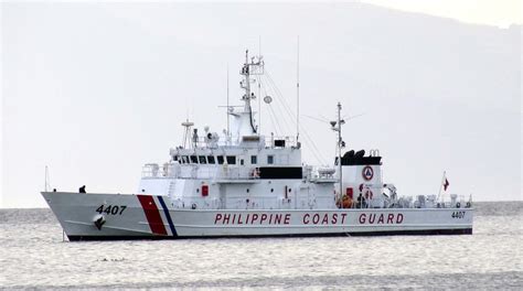 Philippine Resupply Mission In South China Sea Maritime Fairtrade