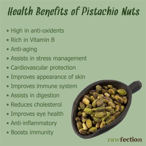 Health Benefits Of Pistachio Nuts Pistachio Health Benefits Food