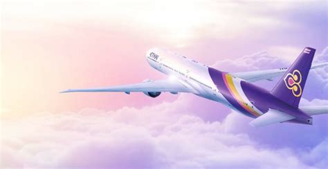 Press Release: Thai Airways picks Images In Motion as exclusive IFE CSPRunway Girl