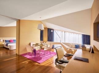 Hotel Suites, Rooms and Accommodations in New Delhi | Vivanta New Delhi ...