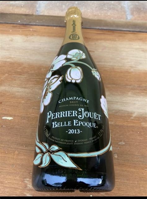 Perrier Jou T Belle Epoque Champagne Brut Catawiki