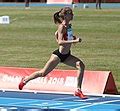 Category:Athletics at the 2018 Summer Youth Olympics - Girls' 100 metre ...