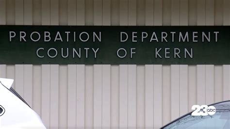 Kern County Probation Department Opens Recruitment For Youth Services