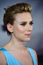 Scarlett Johansson Gene Siskel Film Center Renaissance Award