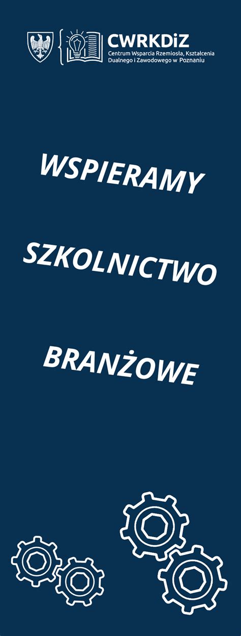 Wielkopolska Szkoła i Wielkopolski Nauczyciel Roku Centrum Wsparcia