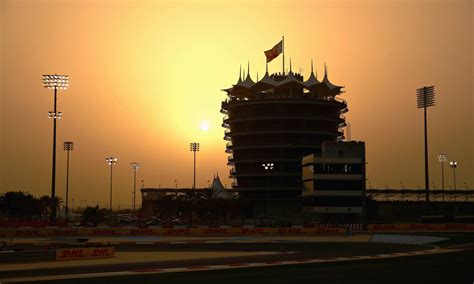 F1 Preview Bahrain 2019 For The Upcoming Formula One Race