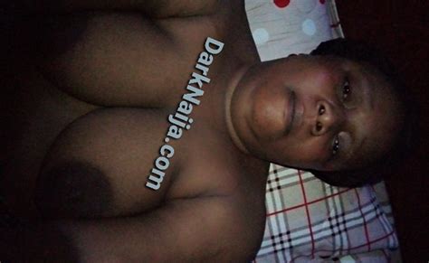 Nude Of Naija Police Woman Kudidi Clarkson Nodo Leaks