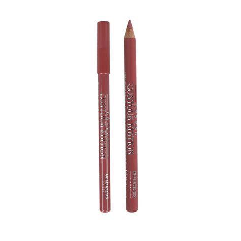 Bourjois Paris Contour Edition Lip Liner Kontur Wka Do Ust Nude