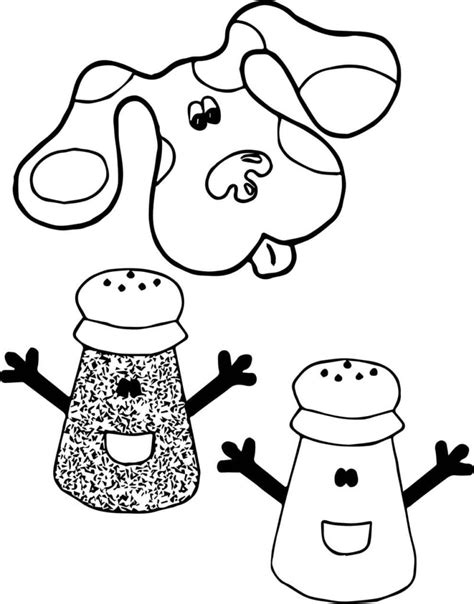 Раскраска соль (Много фото!) - drawpics.ru