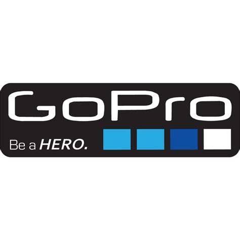 Go Pro logo, Vector Logo of Go Pro brand free download (eps, ai, png ...