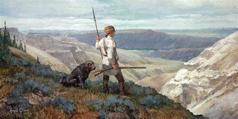 5 Surprising Things Brought On The Lewis And Clark Expedition