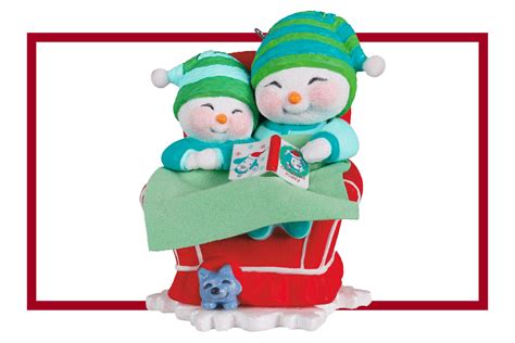 2018 Hallmark Keepsake Christmas Ornaments At Hooked On Hallmark Ornaments