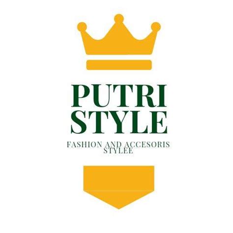 Toko Online Resmi Putri Style Lazada Co Id