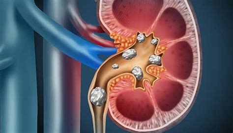 KIDNEY STONES: Symptoms, Causes, Risk Factors & Prevention