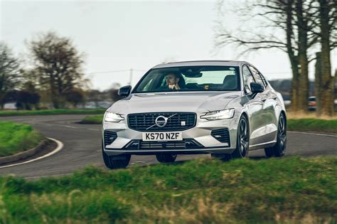 Volvo S Recharge Polestar Engineered Phev Long Term Test