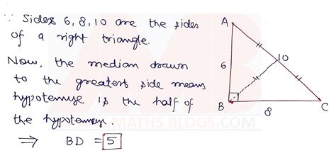 Ssc Cgl Geometry Triangle Set