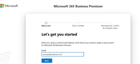 How To Setup A Custom Branded Email Address With Outlook Office365