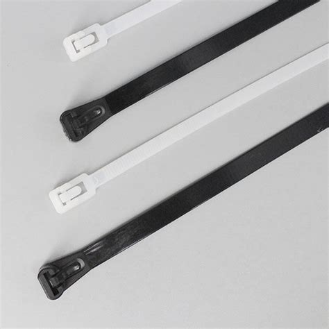 Nylon Cable Tie Xgs Rt Demoele Wenzhou Duanmeng Electric Co