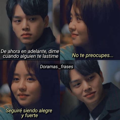 2 619 Me Gusta 30 Comentarios •doramas Frases• Doramas Frases En