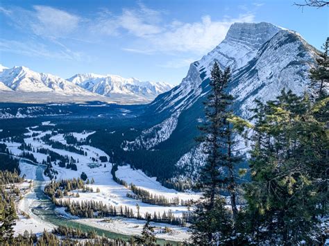 Visiting Banff In November Everything You Need To Know Travel Banff