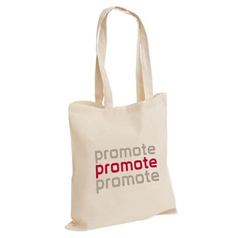 Cotton Tote Bags With Logo | semashow.com