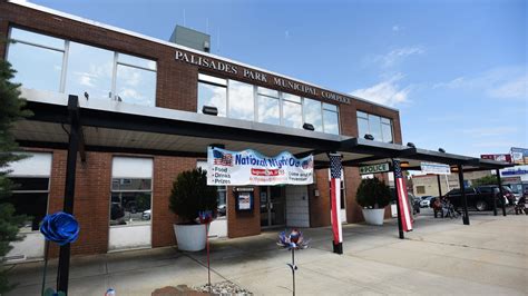 Palisades Park NJ to get new town website after cyberattack