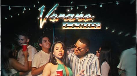 Leroy FRA Verano Lyrics Genius Lyrics