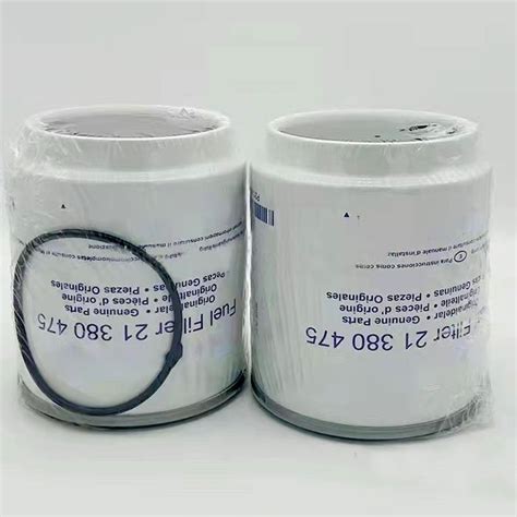 Replacement VOLVO Oil Filter 21380488 - Buy Oil Filter, VOLVO filter ...