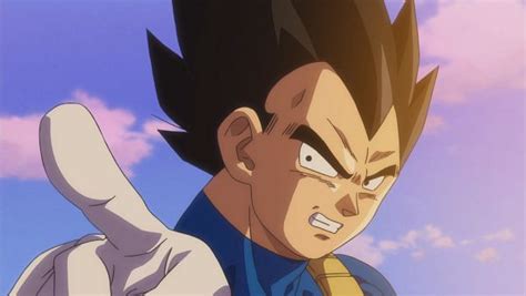 Vegeta Dragon Ball Image By Toei Animation Zerochan