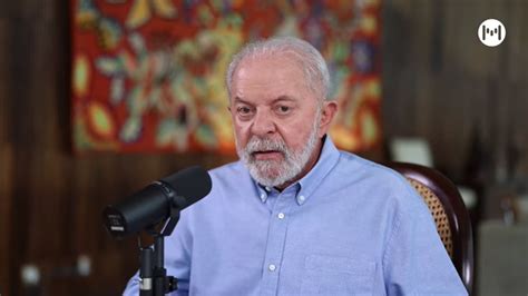 Lula Explica Veto Do Or Amento E Detona Bolsonaro Quem Governava Era