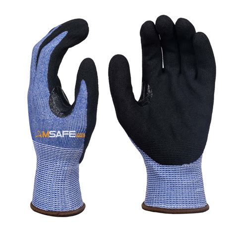 Cut Level 5 Gloves Supplier