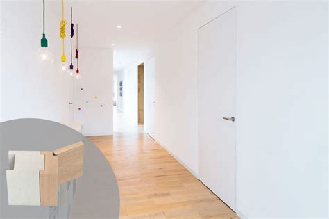 BRUNEX Rahmensysteme : Türrahmen aus Holz, Alu oder Stahl